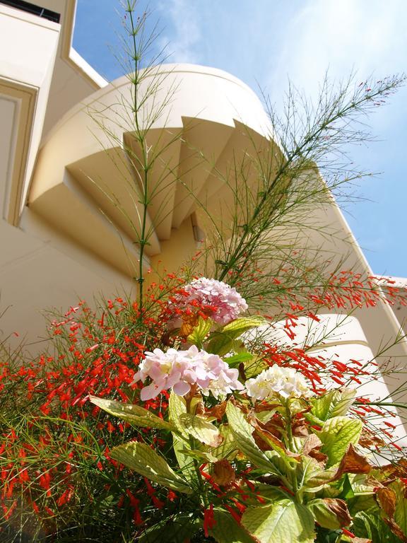 Marias Studios And Apartments Platanias  Exterior photo